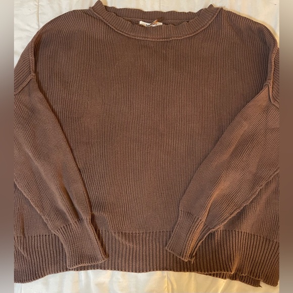 Carly Jean Los Angeles Sweaters - Cynthia